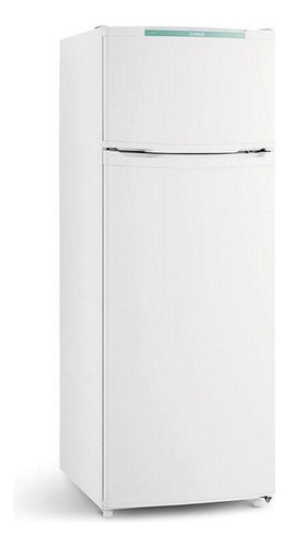 Geladeira Duplex 334l Cycle Defrost Crd37 Consul Branco 220v