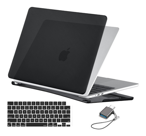 Case Carcasa Protector Para Mac Air 13.6 Inch   A2681 M2