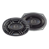 6 X 9 Pulgadas 450w 4 Manera Conjunto De Altavoces De A...