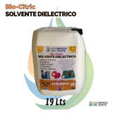 Solvente Dieléctrico Biodegradable 19 Lts