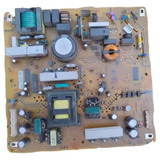 Placa Fuente 1-878-661-120 | Sony Klv-32l500a | Con Garantia