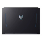 Notebook Gamer Acer Predator Helios 300 I7 Ssd 256gb Hd 1 Tb