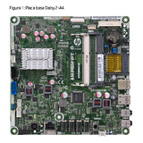 Placa Base Ampbm-pt (daisy2-a4)