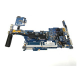 Board Pc Portátil Hp Élite Book 745 G2