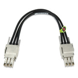 Cable Cisco Stack-t1-50cm Para Conmutador 3850x