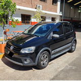 Volkswagen Crossfox 2011 1.6 Comfortline