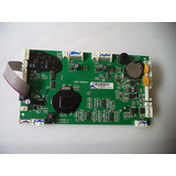 Placa Mãe  Ecovacs Deebot Ch 1118d