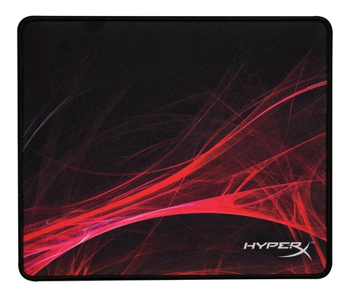 Mouse Pad Hyperx Fury S Pro Gaming Speed Edition Medium 