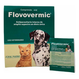 Drag Pharma - Flovovermic 1 Sobre