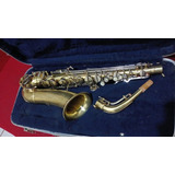 Saxofon Alto Conn 6m