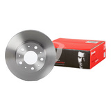 Disco Brembo Fiat Ducato P/c 180 Multijet 12 A 19 Delan Pz