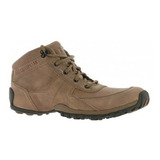 Bota De Trabajo Caterpillar P 722700 M4m Honey Adventure  25