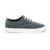 Zapatillas Filament Lisboa Urbanas Denim Jean Unisex