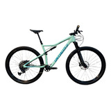 Bicicleta Specialized Epic Full Carbon Semi Nova