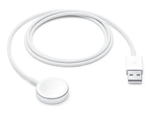 Cable De Carga Magnetico Para Apple Watch (1m)