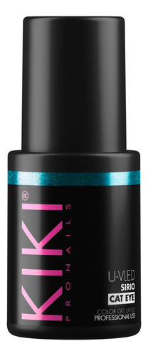 Esmalte Semipermanente U-vled System Kiki Pro Nails