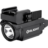 Pistola Olight Baldr Mini Láser Verde Recargable 600lm 130mt