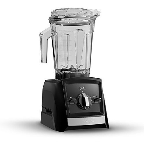 Vitamix A2300 Ascent Series Smart Blender, Grado Profesional