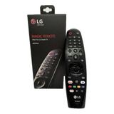 Controle Remoto LG Magic Mr20ga Linha Tv 2020 Un Original LG