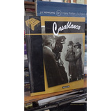 Casablanca - Dvd Original Y Libro Sobre El Film