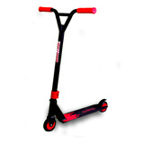 Monopatin Stunt Acero Reforzado P/salto Ht Fresstyle Scooter