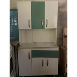 Mueble De Cocina 