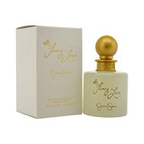 Aerosol Jessica Simpson Fancy Love Eau De Parfum Para Mujer,