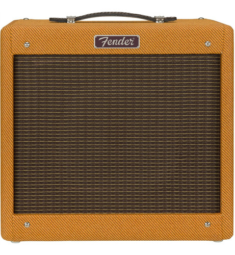 Amplificador Fender Hot Rod Deluxe(tm) Iii, Color Negro, Tw.