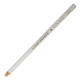Lápis Dermatográfico Mitsu-bishi 7600 Sobrancelha Branco