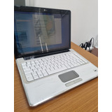  Notebook Hp Pavillion Dv4 - Core I5 6gb Ram