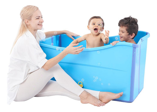 Joyingbaby Banera Plegable Grande Para Ninos Pequenos, Baner