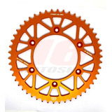 Corona Jt 897 Ktm Exc Sxf Enduro Cross Alum 50d Motoshop16