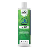 Powerfert Npk Macro Nutrientes Fertilizante Aquário 1 Litro