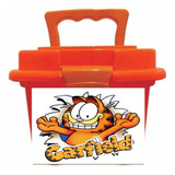 Capital Dulcero Garfield 20 Pzs !!!!!