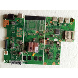 Placa Madre Board Asus X441n Celeron N3350 4 Ram Integrada