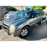 Chevrolet S10 2010 2.8 G4 Cd Dlx 4x2 Electronico