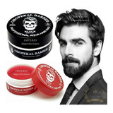 Cera Obopekal Para Barba Cabello Gel Pomada Capilar Barbería