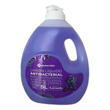 Jabon Liquido Antibacterial Cuerpo&manos Member´s Mark 5 L