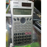 Casio Fx  3650 Fx Calculadora Cientifica Programable