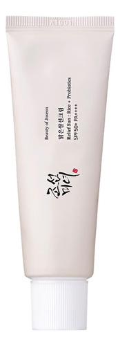 Beauty Of Joseon Protector Solar Relief Sun Spf 50+ Original