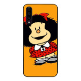 Case Mafalda Motorola Z2 Play Personalizado