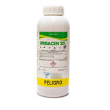 Insecticida Líquido Urbacin-20 De 950ml