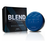 Blend Carnaúba Paste Wax 100ml Black Edition Ceramic Vonixx