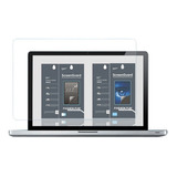 Lamina Vidrio Pantalla Para Macbook Pro Touch Bar 15.4 