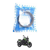 Junta De Escape Lateral Bajaj Dominar400ug Original Gb Motos