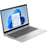 Lap Hp Envy 2in1 14fullhd Touch I5 8gb 512gb 14-es0013dx Color Plateado