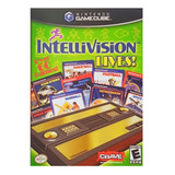 Intellivision Lives! Gamecube 