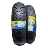 Llantas 140/70-17 Y 110/70-17 Michelin Pilot Street 2 