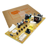 Placa Potência 220v Climatizador Consul C1f05a C1f05