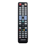 Control Remoto Samsung Bn59  01041 Smart Tv + Funda Gratis